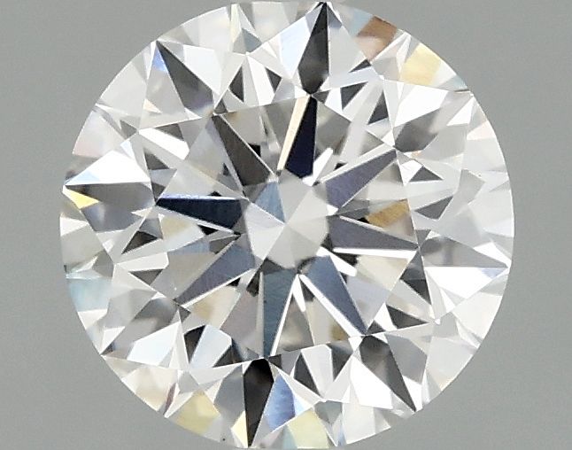1.48 ct. round Lab Grown Diamond front image