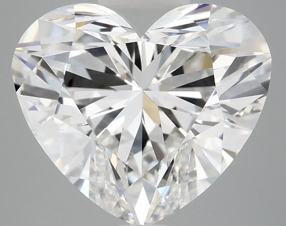 Heart Diamond