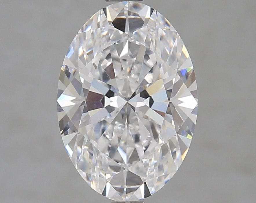 Oval Diamond