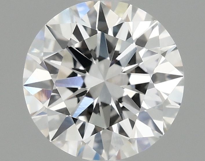1.20 ct. round Lab Grown Diamond front image