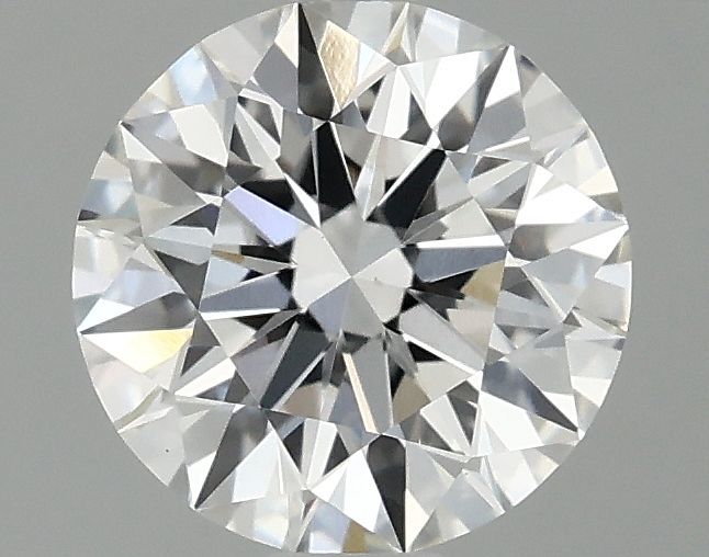 1.01 ct. round Lab Grown Diamond front image