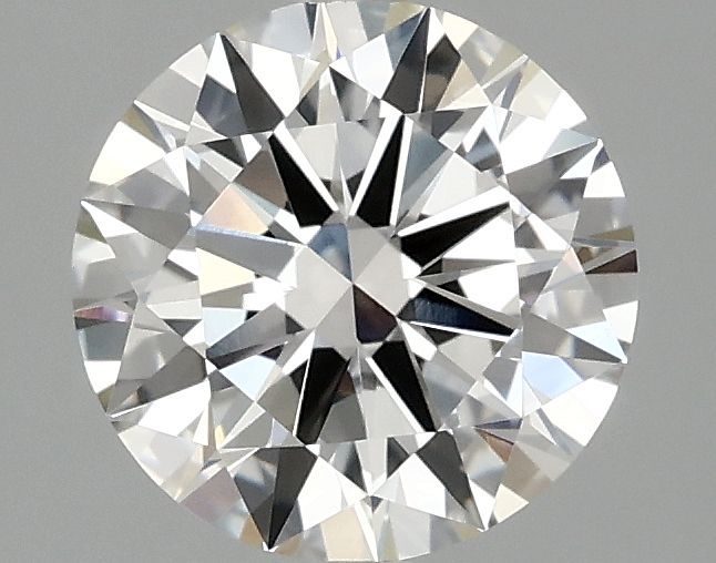 1.49 ct. round Lab Grown Diamond front image