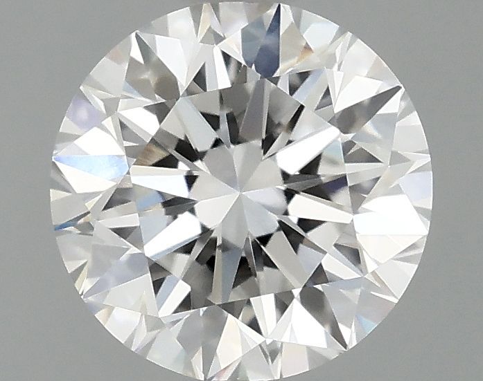 1.01 ct. round Lab Grown Diamond front image
