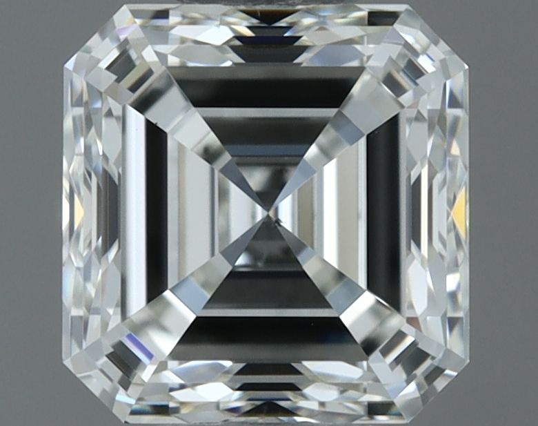 Asscher Diamond