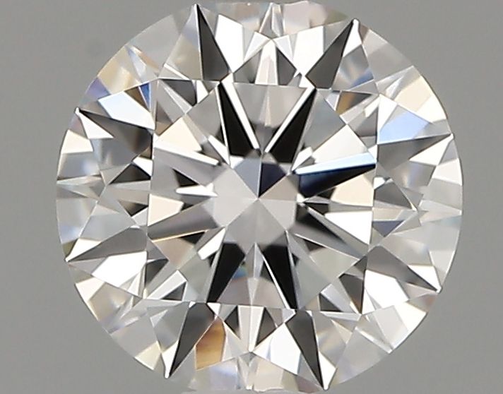 1.05 ct. round Lab Grown Diamond front image