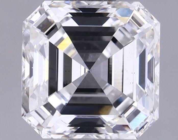 Asscher Diamond