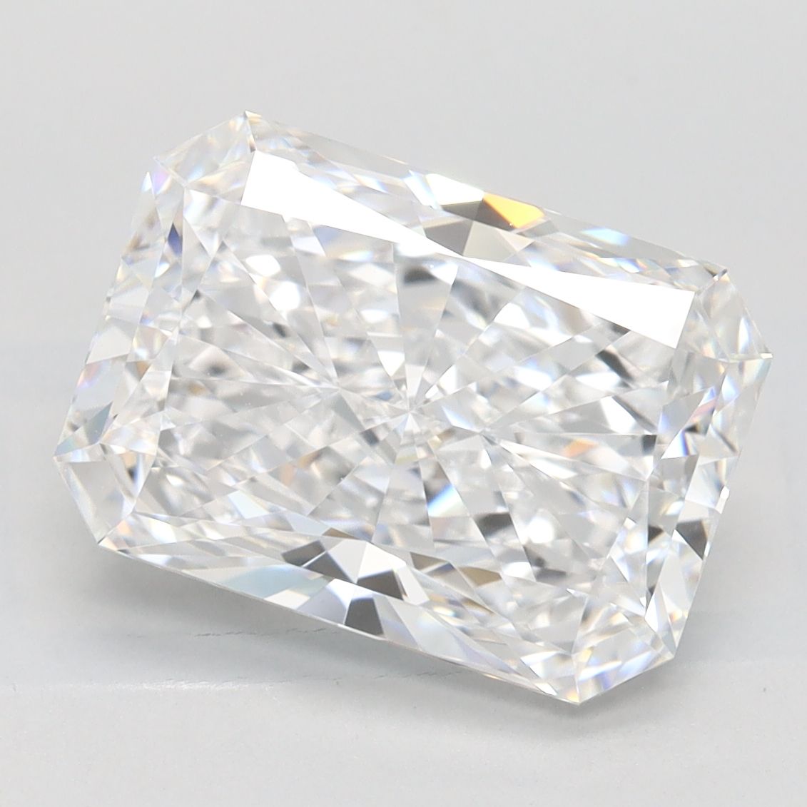Radiant Diamond