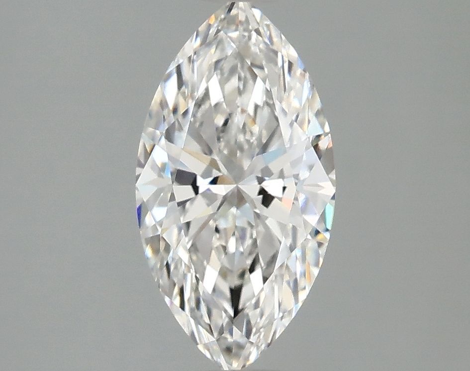 1.49 ct. marquise Lab Grown Diamond front image