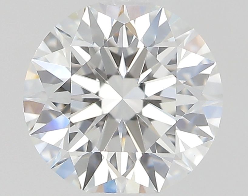 0.50 ct Round diamond