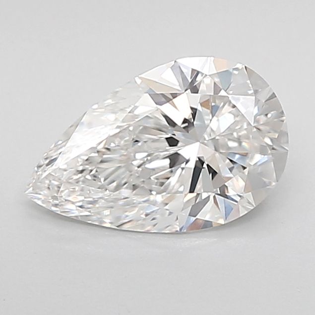 1.08 ct. pear Lab Grown Diamond front image