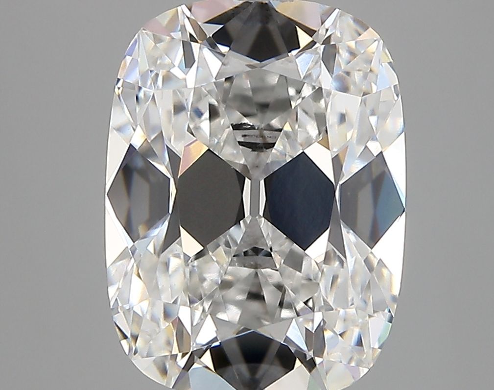 Cushion Diamond