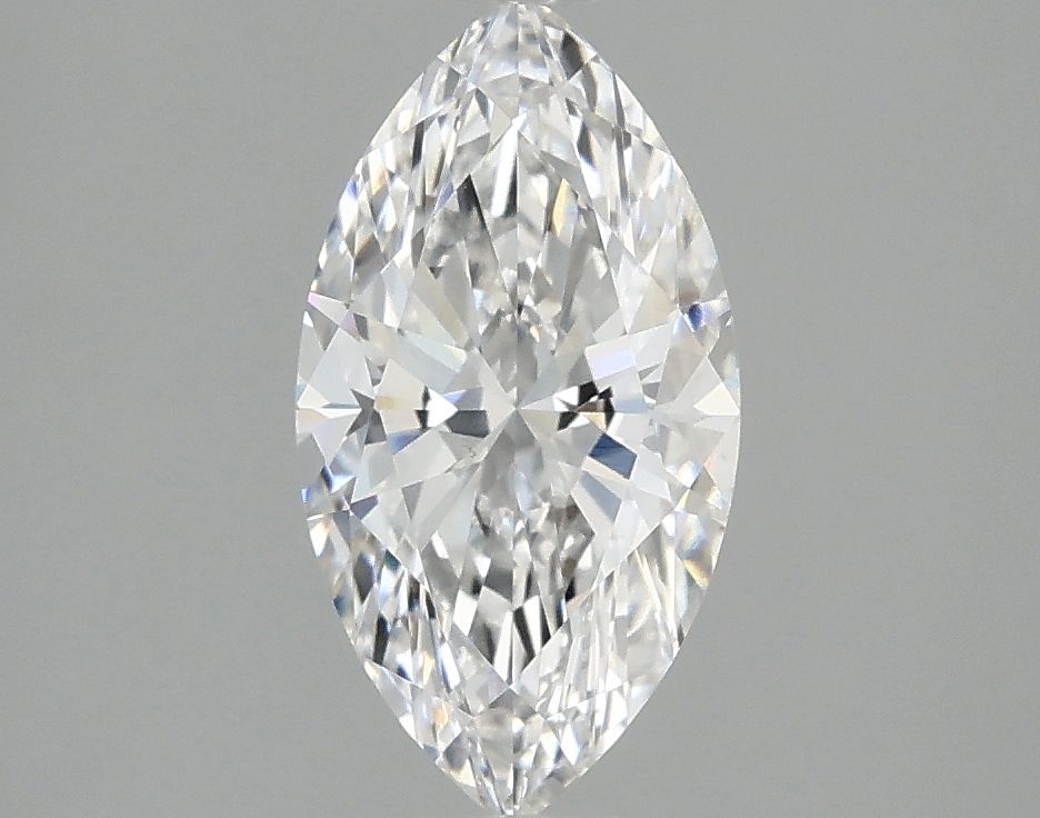 1.48 ct. marquise Lab Grown Diamond front image