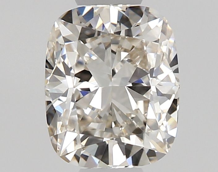 Cushion Diamond