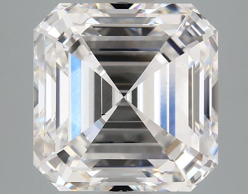 Asscher Diamond