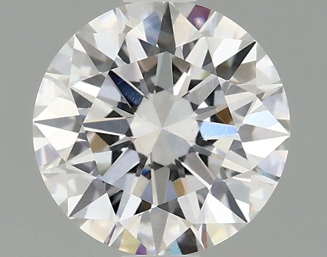 1.06 ct. round Lab Grown Diamond front image