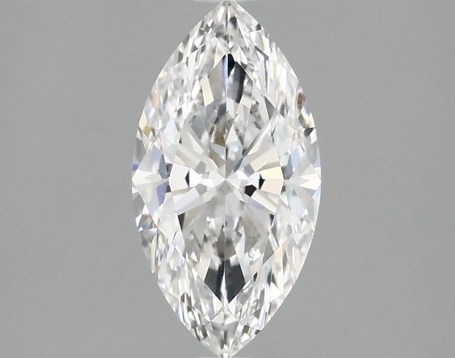 1.06 ct. marquise Lab Grown Diamond front image