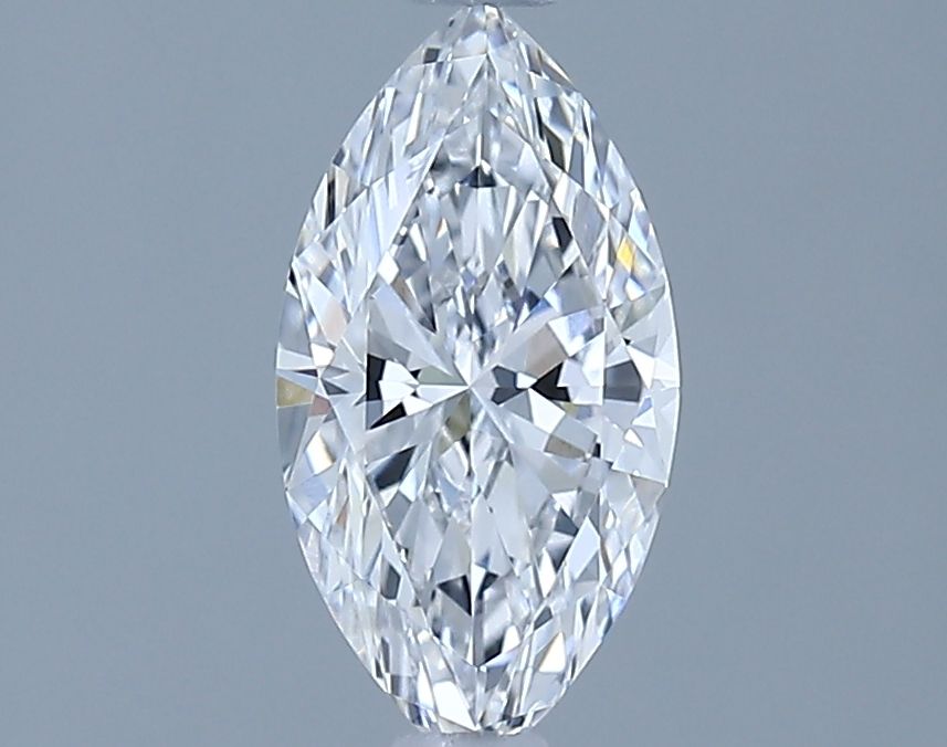 1.02 ct. marquise Lab Grown Diamond front image