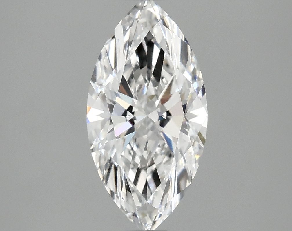 1.49 ct. marquise Lab Grown Diamond front image