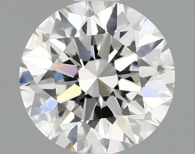 1.06 ct. round Lab Grown Diamond front image