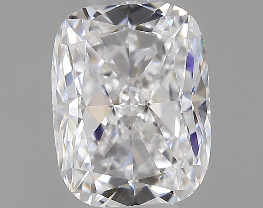 0.53 ct lab-grown Cushion modified Diamond