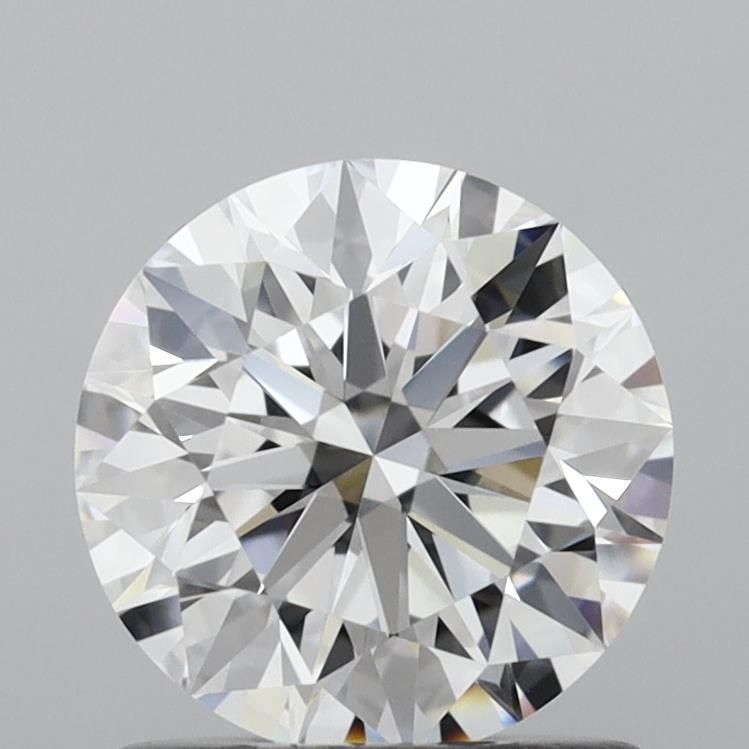 1.04 ct. round Lab Grown Diamond front image