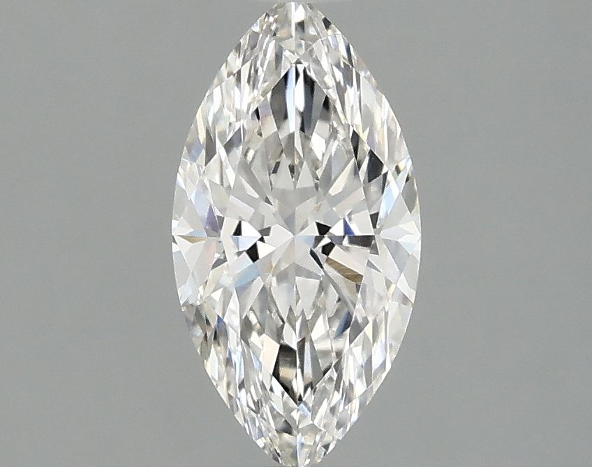 1.06 ct. marquise Lab Grown Diamond front image
