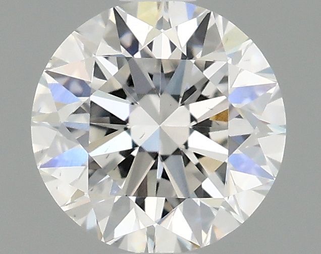 1.00 ct. round Lab Grown Diamond front image