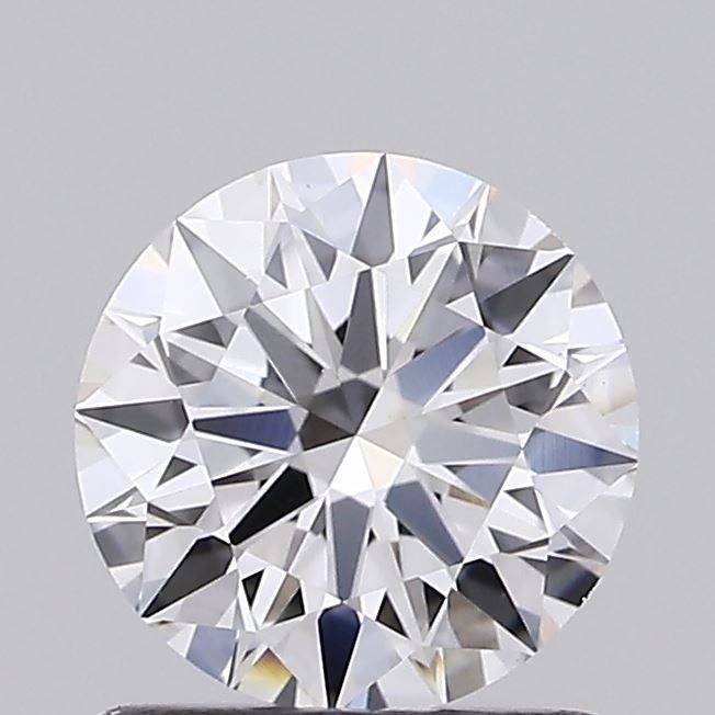 1.07 ct. round Lab Grown Diamond front image