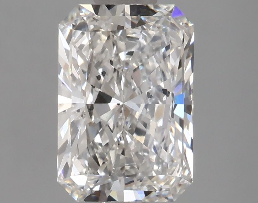 Radiant Diamond