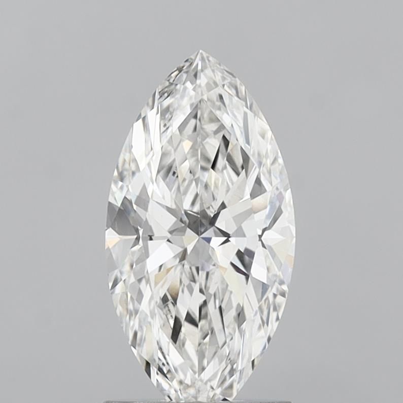 1.53 ct. marquise Lab Grown Diamond front image
