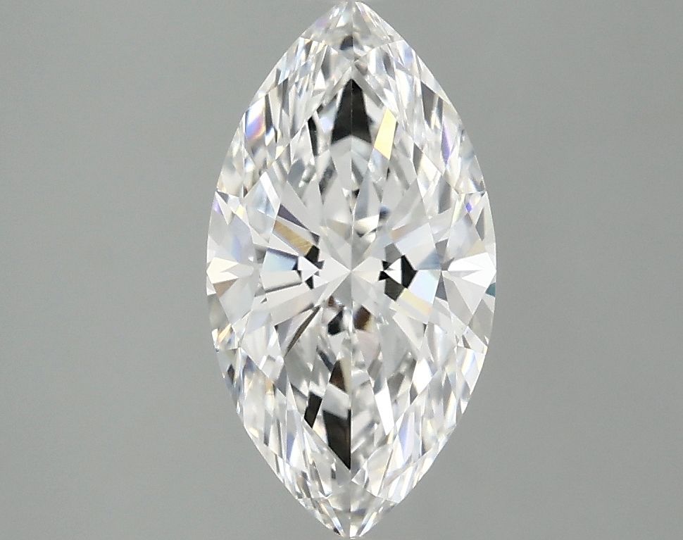 1.59 ct. marquise Lab Grown Diamond front image