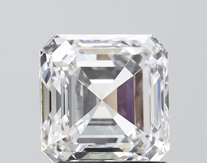 Asscher Diamond