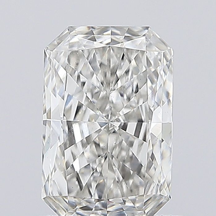 Radiant Diamond