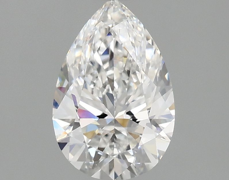 1.43 ct. pear Lab Grown Diamond front image