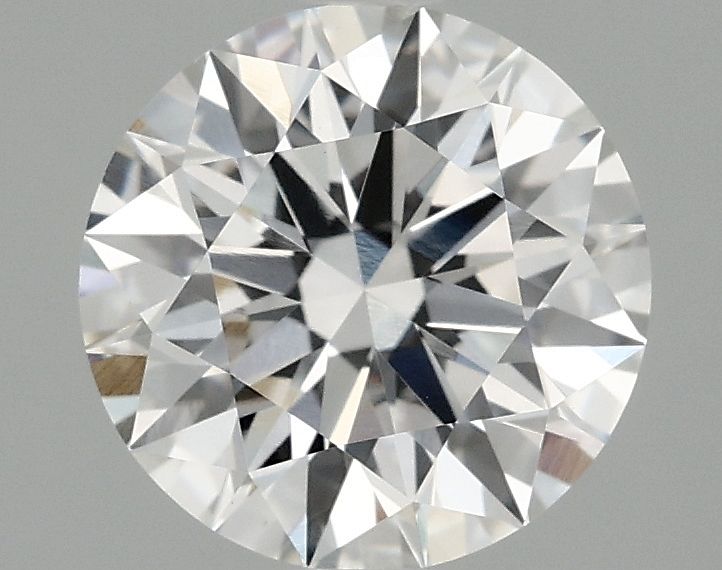 1.49 ct. round Lab Grown Diamond front image