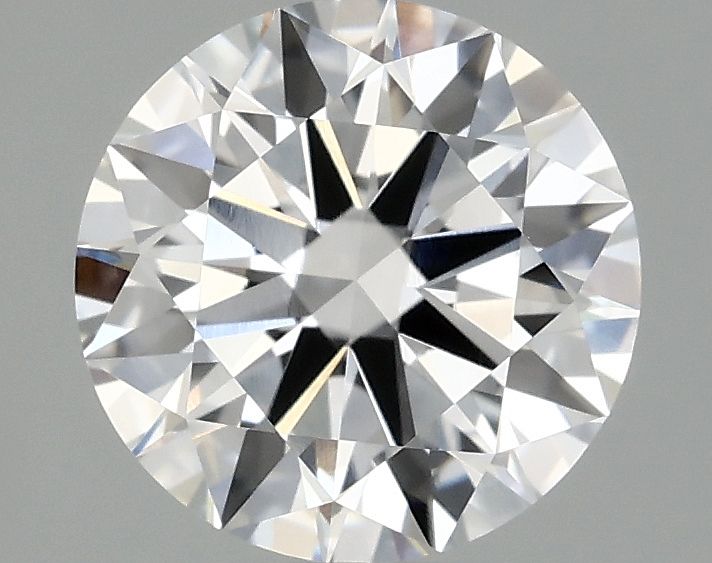 1.03 ct. round Lab Grown Diamond front image