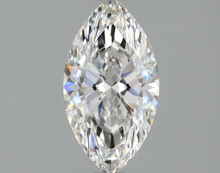 1.09 ct. marquise Lab Grown Diamond front image