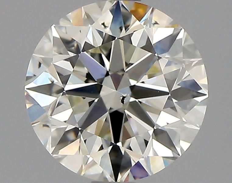 Round Diamond