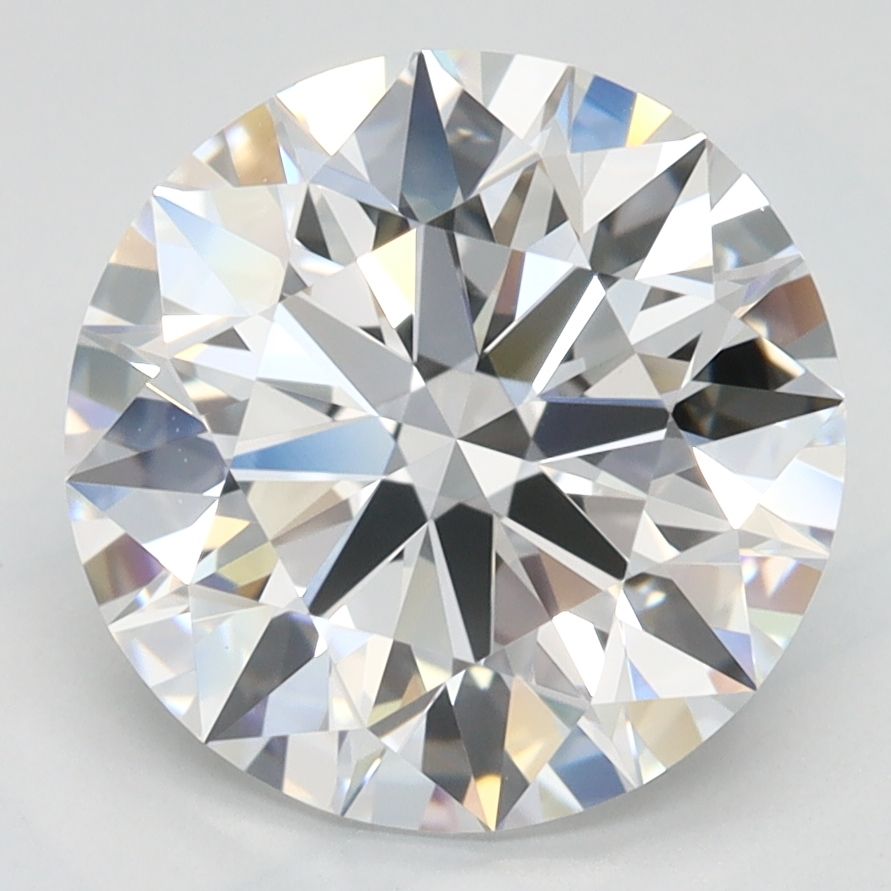 3.07 Carat
