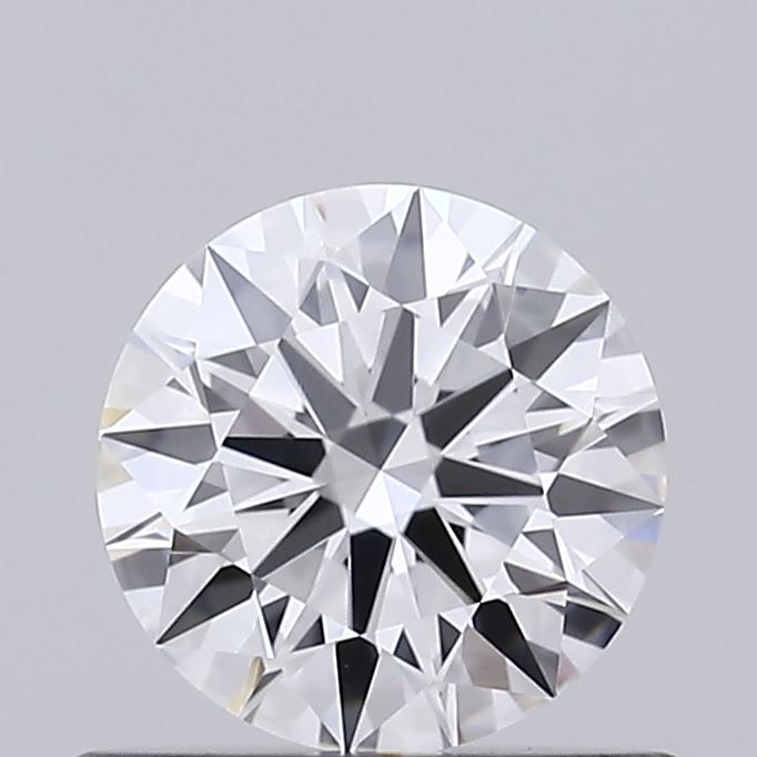 0.51 ct. round Lab Grown Diamond front image