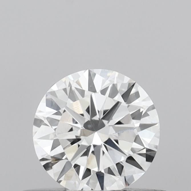 0.42 ct lab-grown Round Diamond