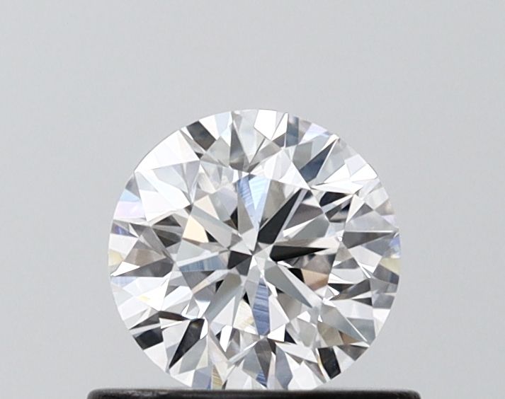 0.54 ct. round Lab Grown Diamond front image