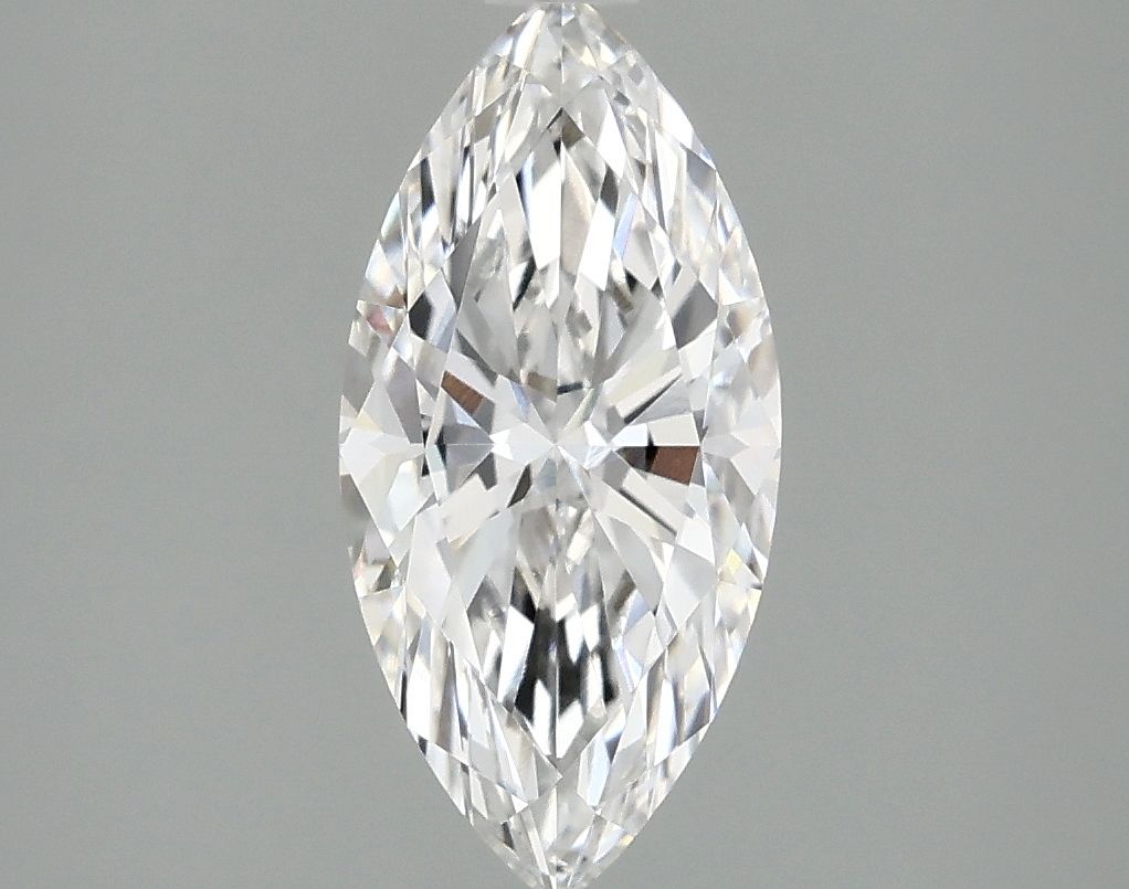 1.59 ct. marquise Lab Grown Diamond front image