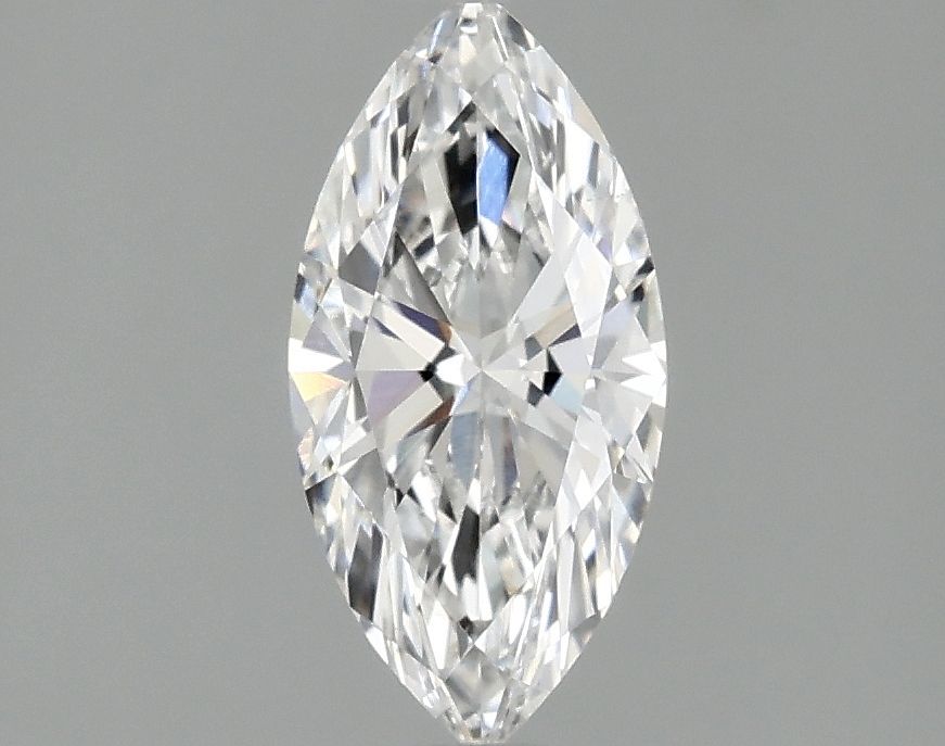 1.02 ct. marquise Lab Grown Diamond front image