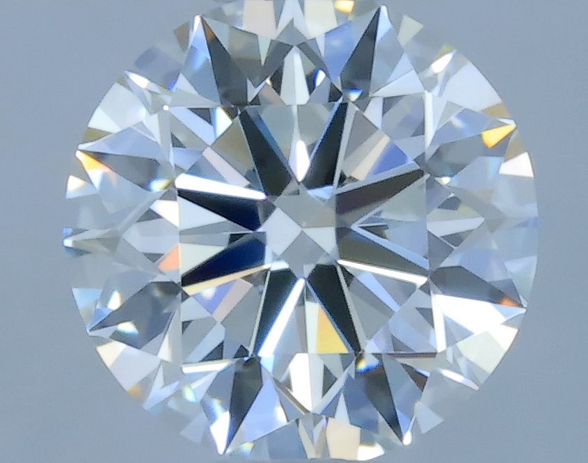 0.54 Carat