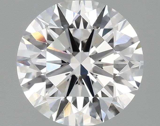 1.98 ct. round Lab Grown Diamond front image