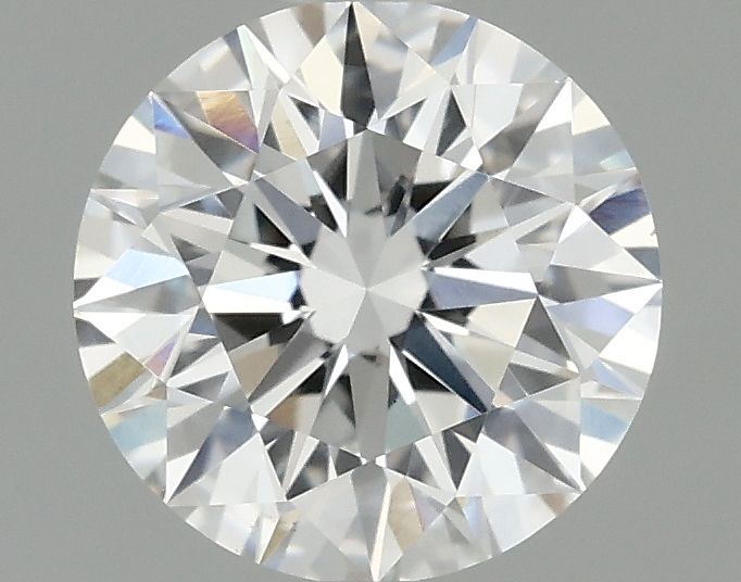1.01 ct. round Lab Grown Diamond front image