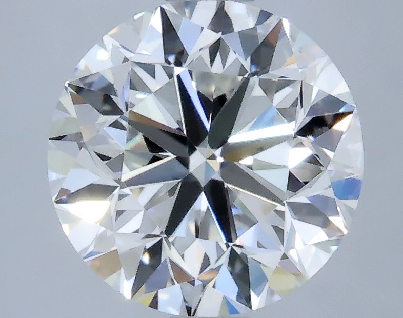 1.50 ct Round diamond
