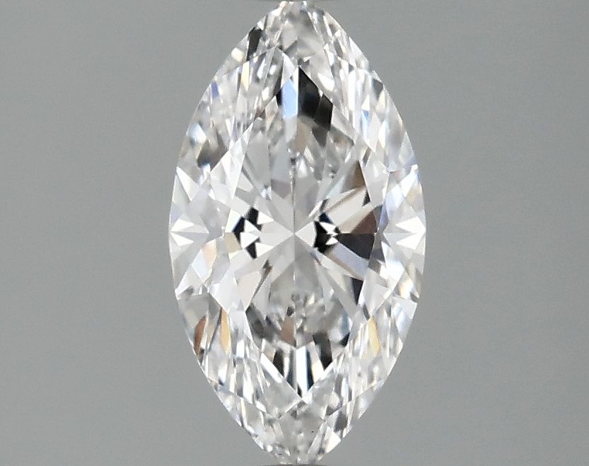 1.03 ct. marquise Lab Grown Diamond front image