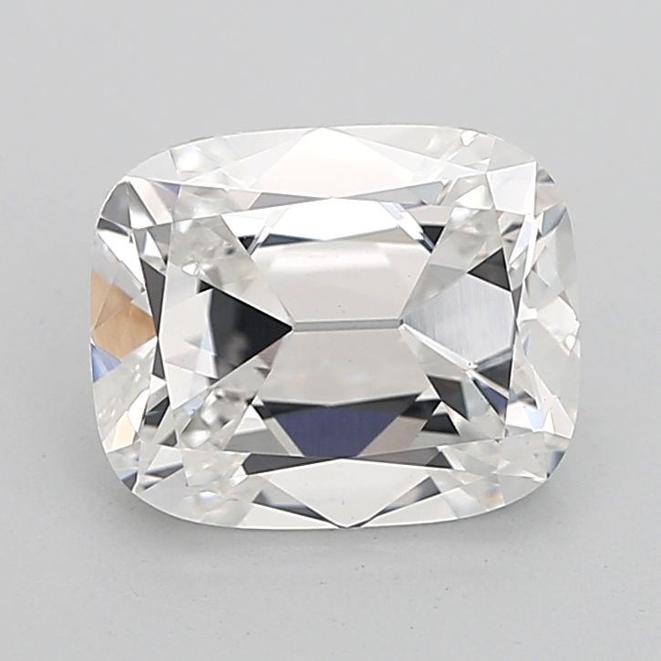 3.01 ct. cushion Lab Grown Diamond front image